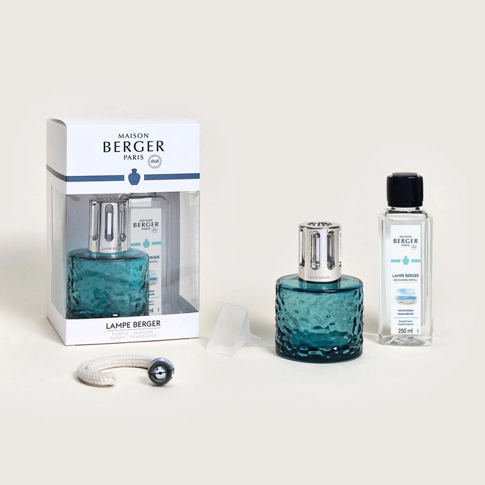 Lampe Berge Mirage Azure
