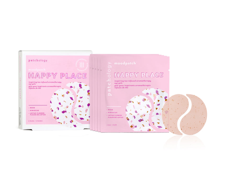Happy Place Eye Gel - 5 Pack