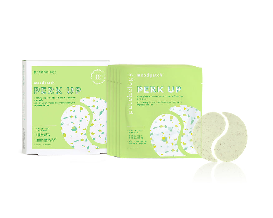 Perk Up Eye Gel - 5 Pack