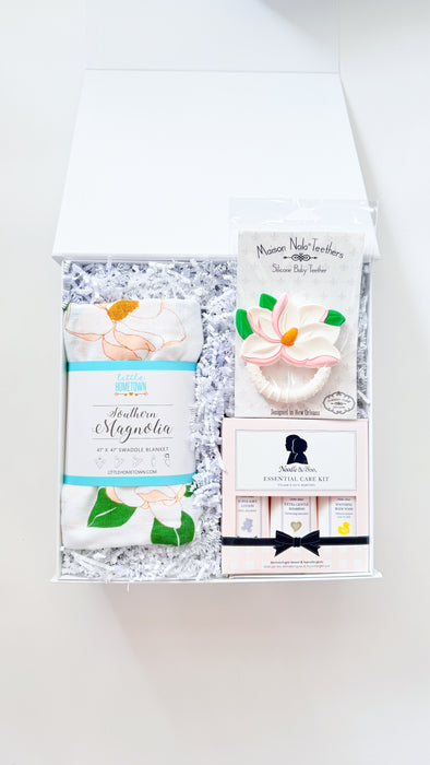 Magnolia Baby