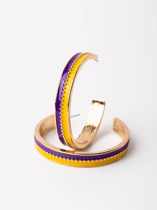 Meaghan Earring