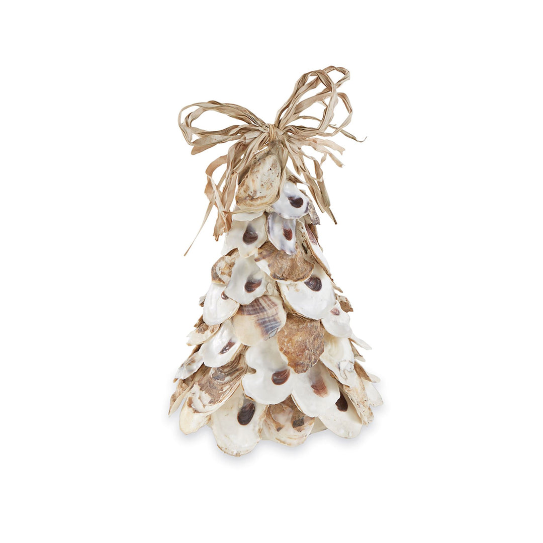 Oyster Shell Tree