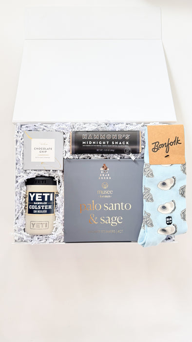 Men's Essentials Gift Box