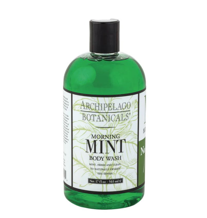 Archipelago Body Wash
