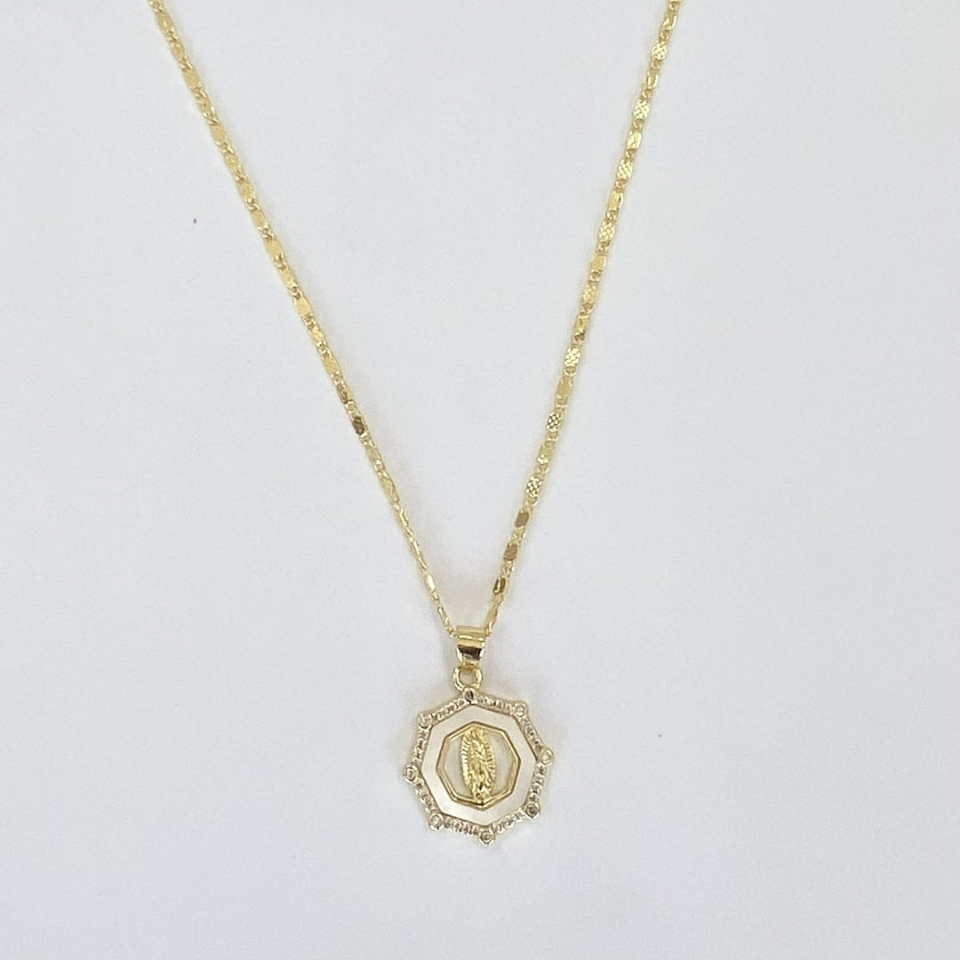 Mother Breeze Necklace