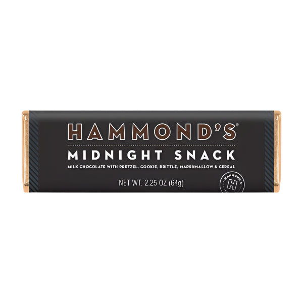 Hammond&