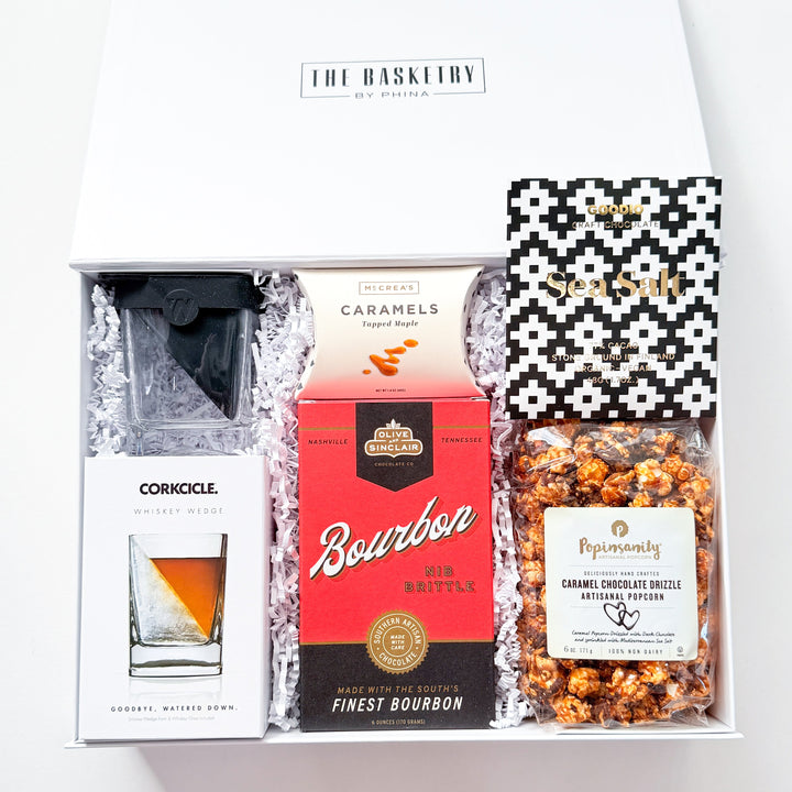 On The Rocks Gift Box