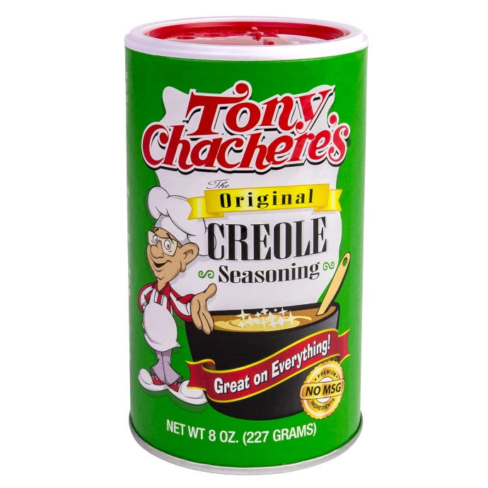 Tony Chachere's Original Creole Seasoning