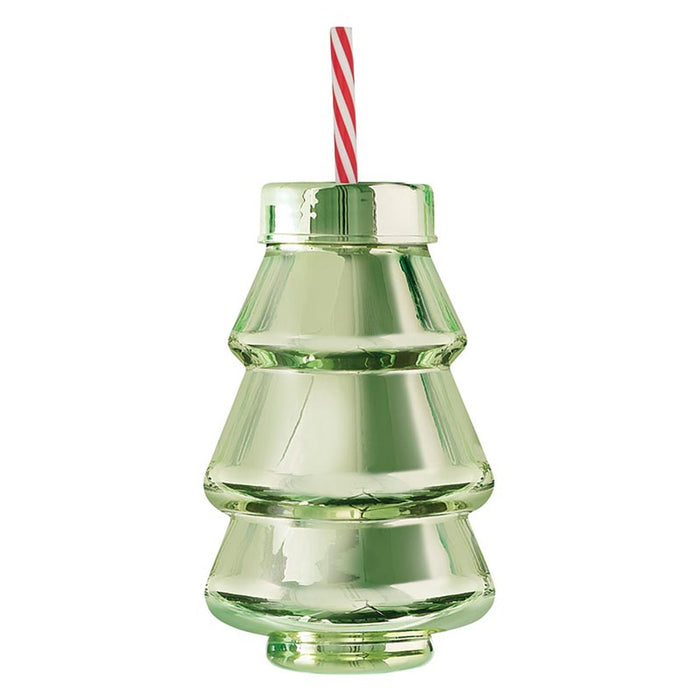 Christmas Tree Sipper