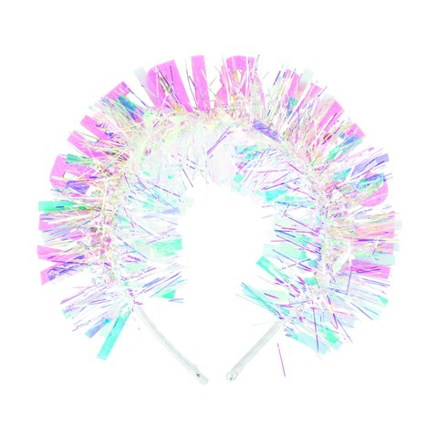 It's My Birthday Headband