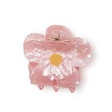 Kids Spring Claw Hair Clip