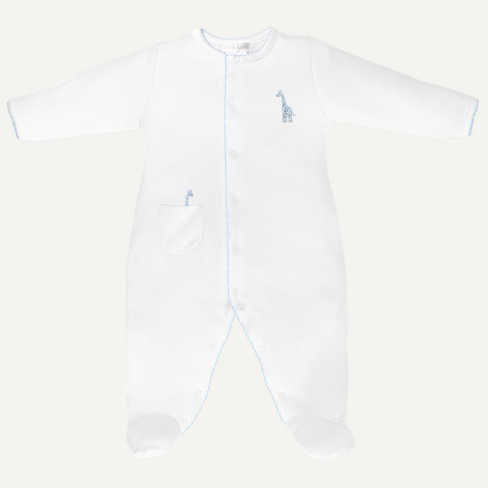 Safari Footie