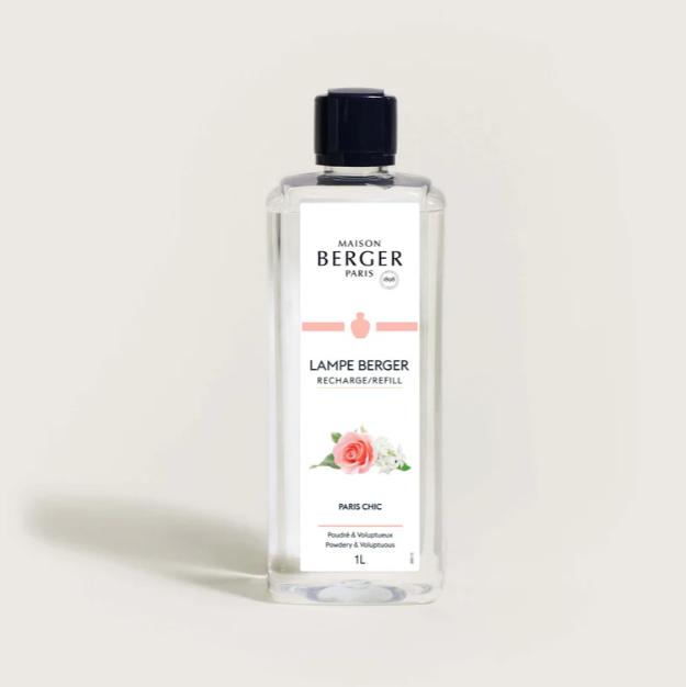 Lampe Berger 1 Liter Fragrance Refill