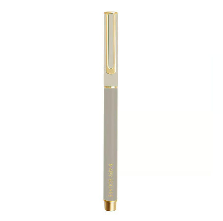 Snap Cap Pens