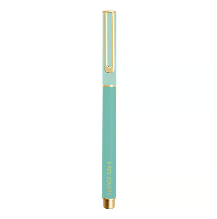 Snap Cap Pens