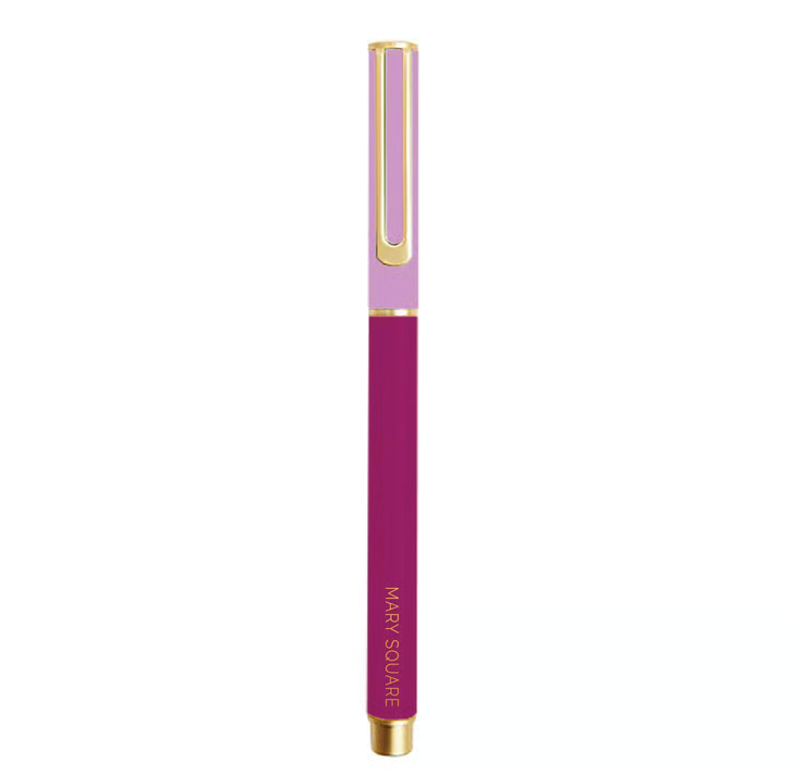 Snap Cap Pens