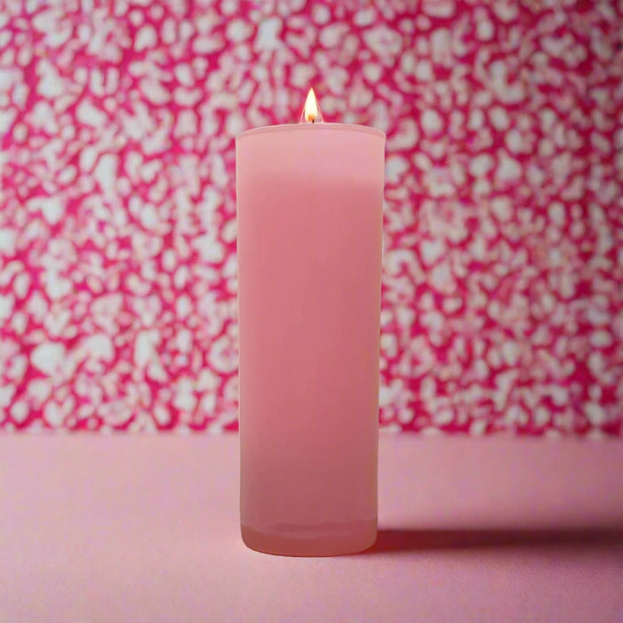 Mixture 2oz Votive Candle