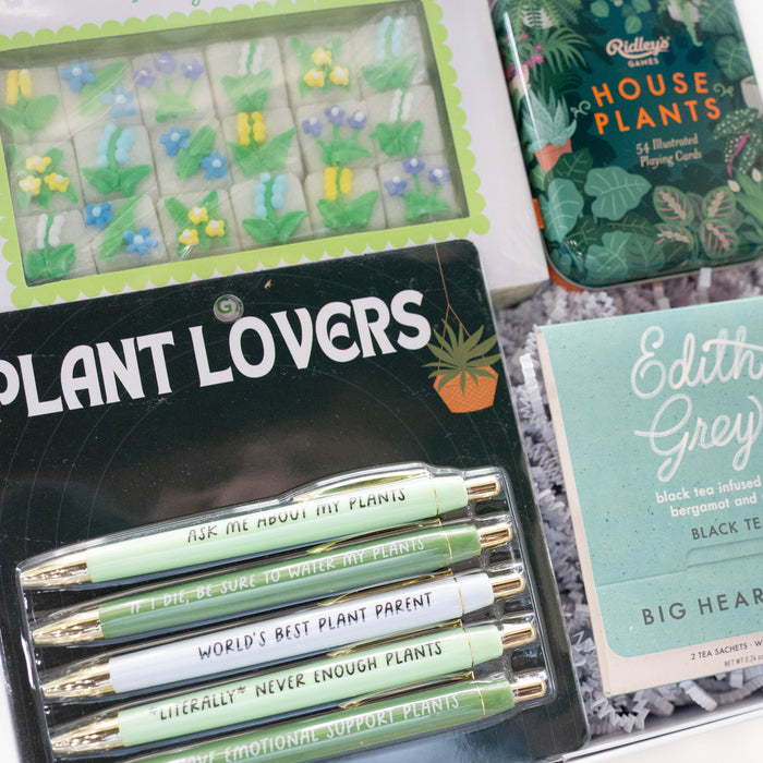 Plant Sweetie