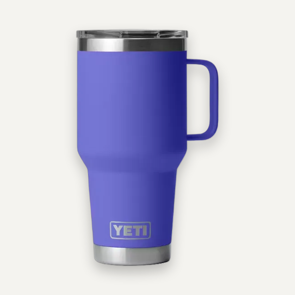 Rambler 30 oz Travel Mug - Ultra Violet