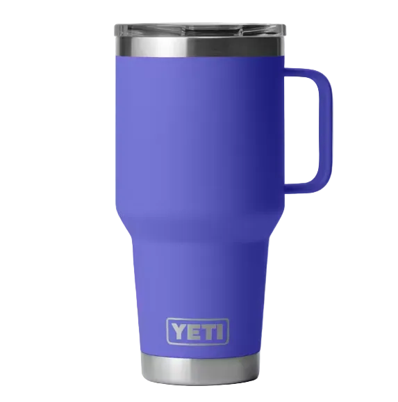 Rambler 30 oz Travel Mug - Ultra Violet