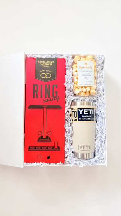 Ring Swing Gift Set