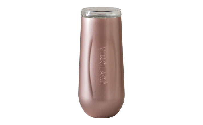 Vinglace Champagne Flute