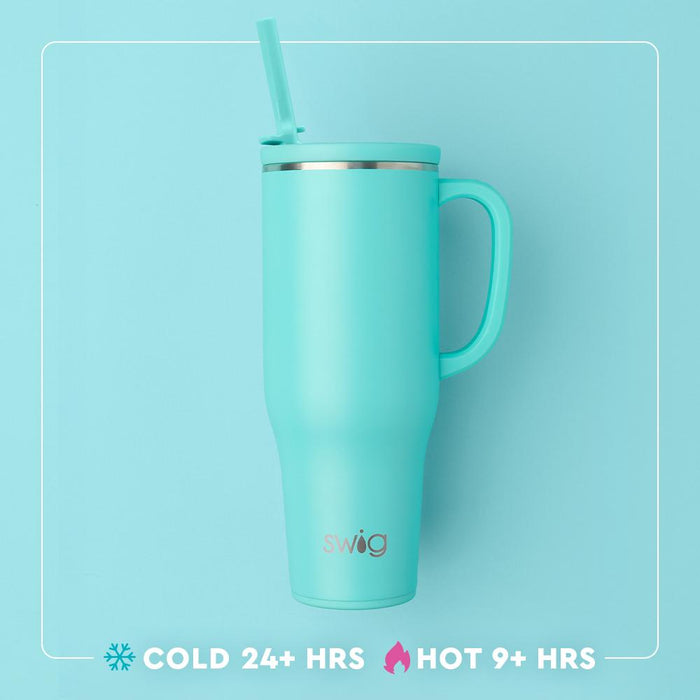 Liberty Belle Mega Mug 40oz
