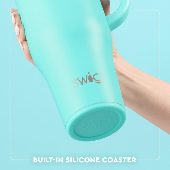 Liberty Belle Mega Mug 40oz
