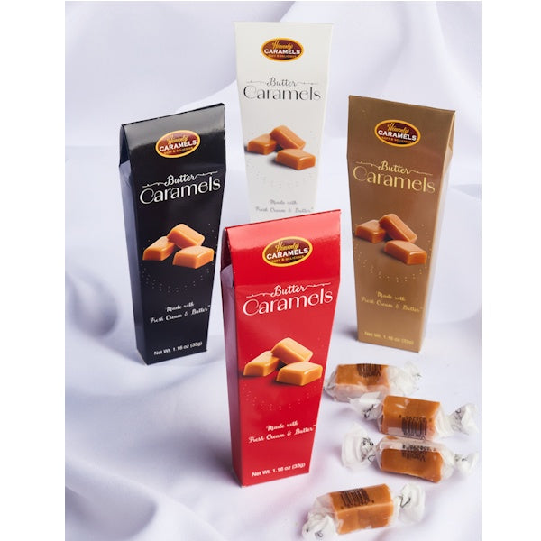 Heavenly Caramels 3 Pack