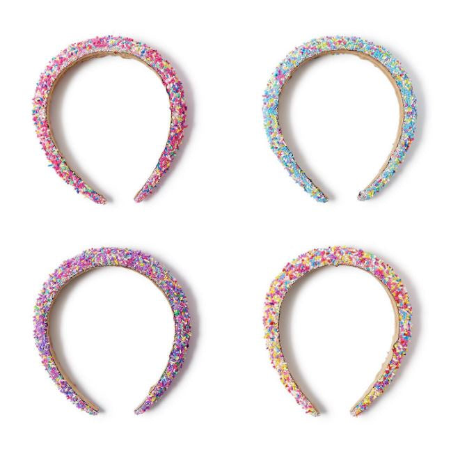 Sprinkles Headband