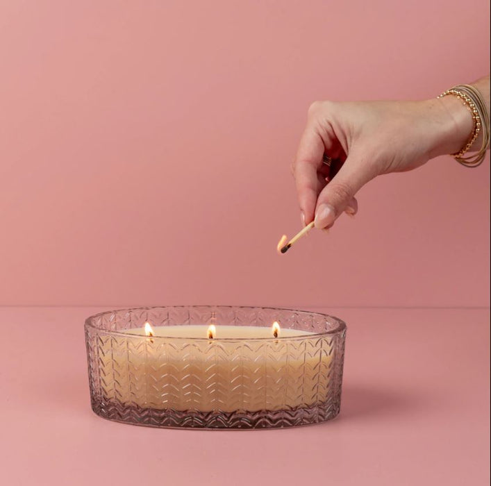 Sweet Grace Collection Candle #026