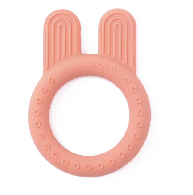 Rattle Teether