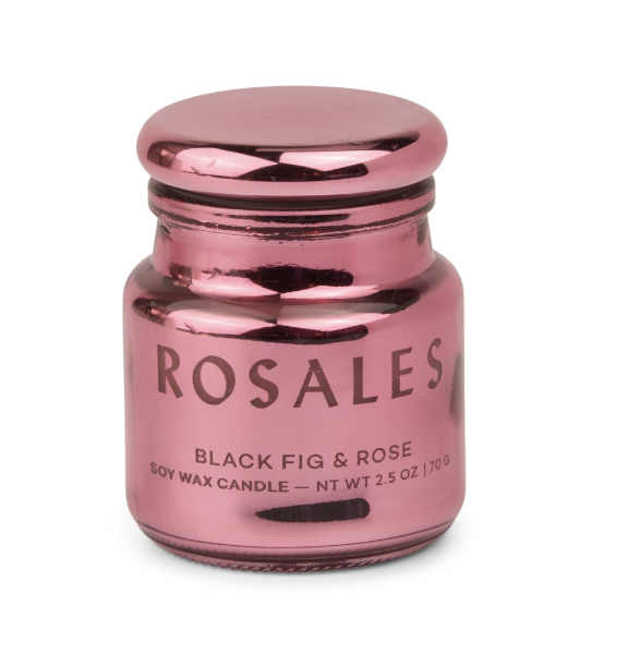 Rosales 2.5oz Candle