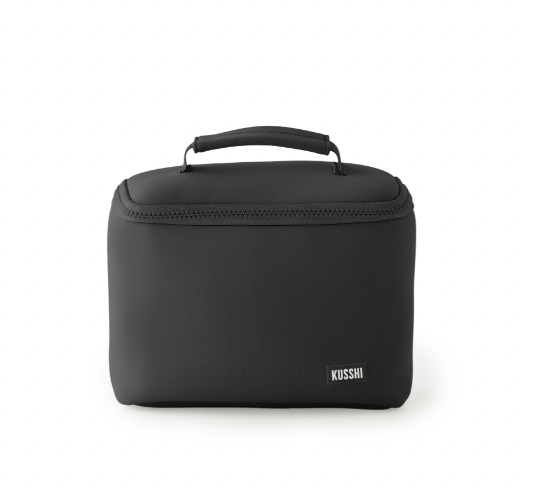Neoprene Small Train Case