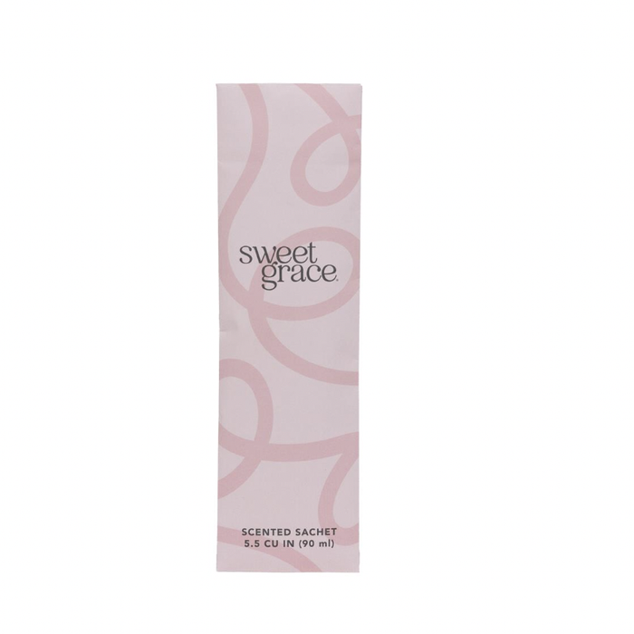 Sweet Grace Slim Sachet