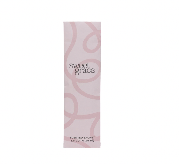 Sweet Grace Slim Sachet