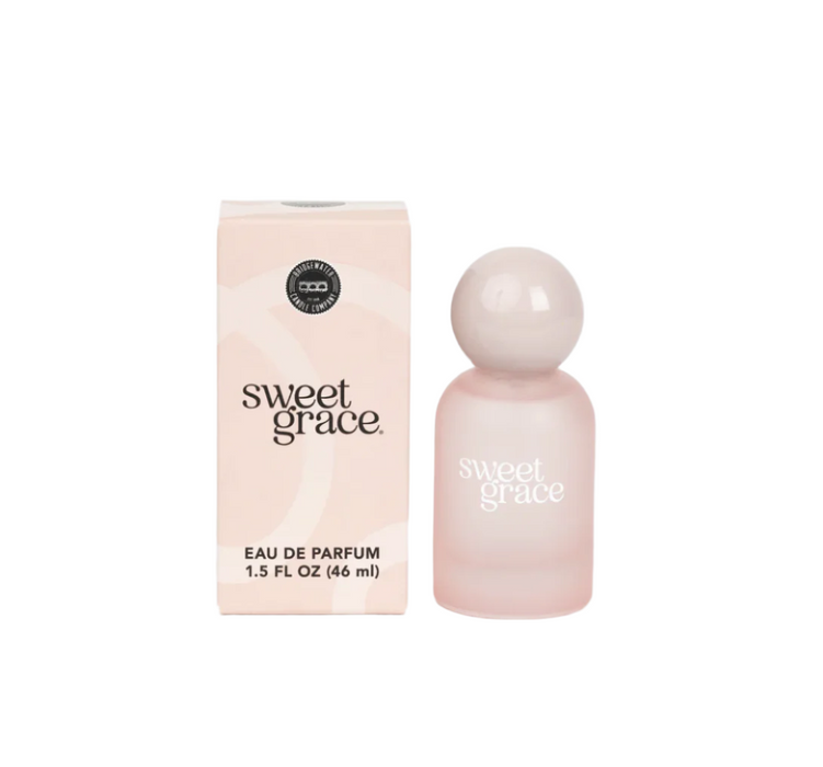 Sweet Grace Eau de Parfum