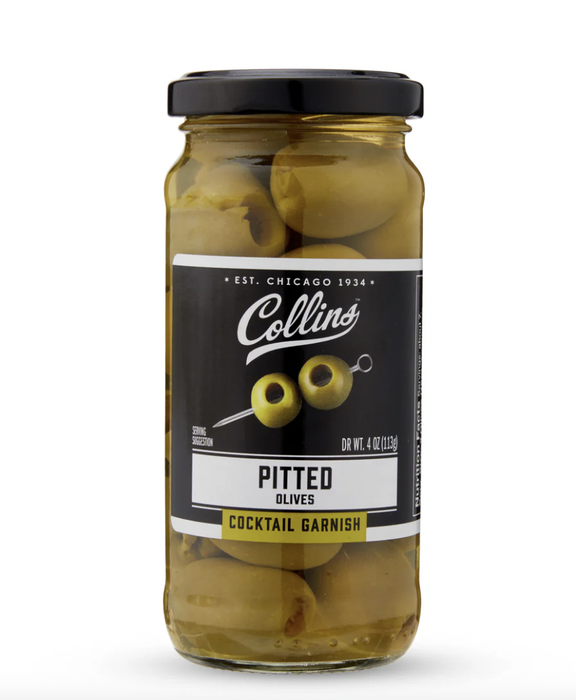Pitted Cocktail Olives
