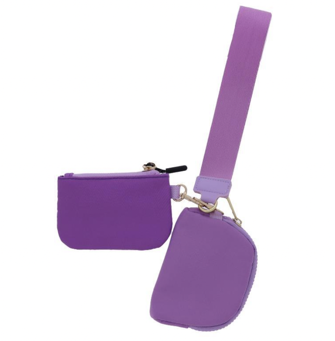 Milli Wristlet
