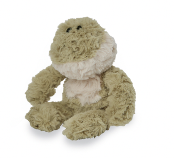 Stuart the Frog - 9"