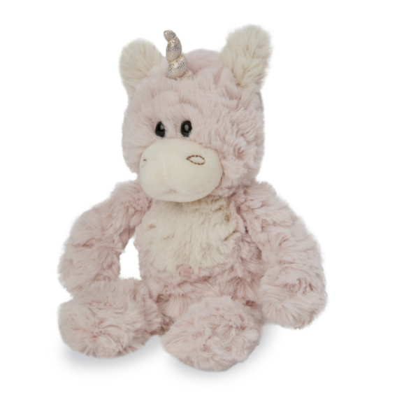 Rosey the Unicorn - 9"