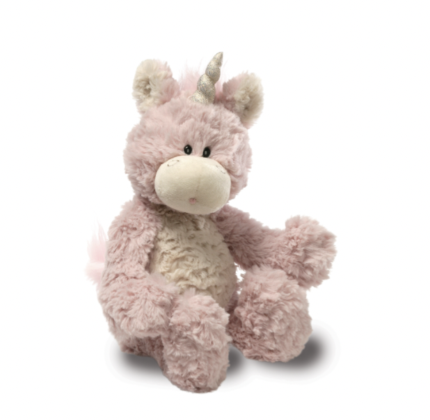 Rosey the Unicorn - 14"