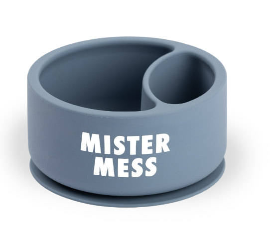 Mister Mess Wonder Bowl