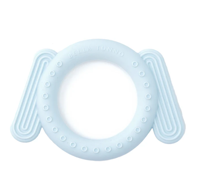 Rattle Teether