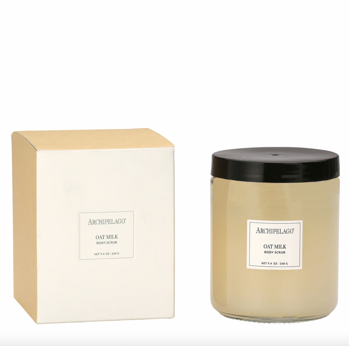 Archipelago Body Scrub