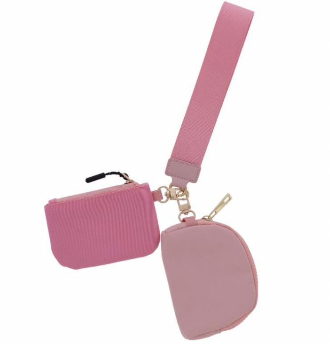 Milli Wristlet