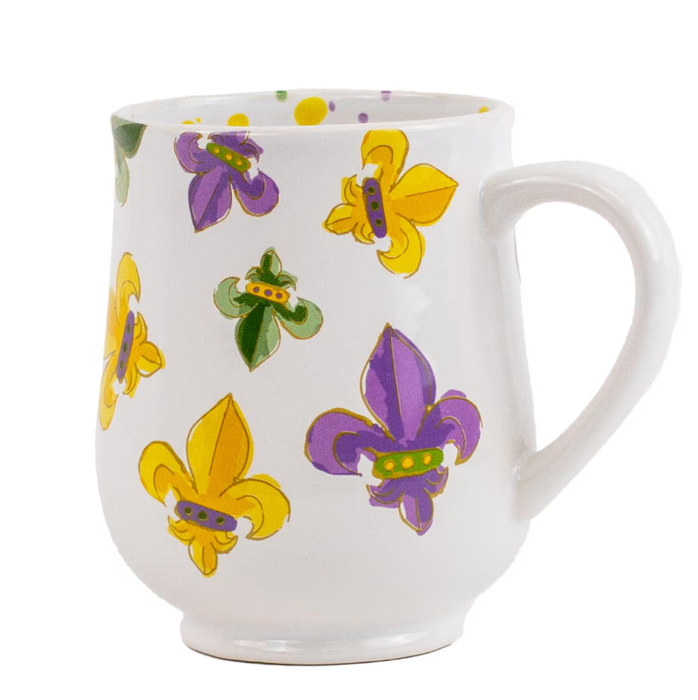 Orleans Coffee Mug