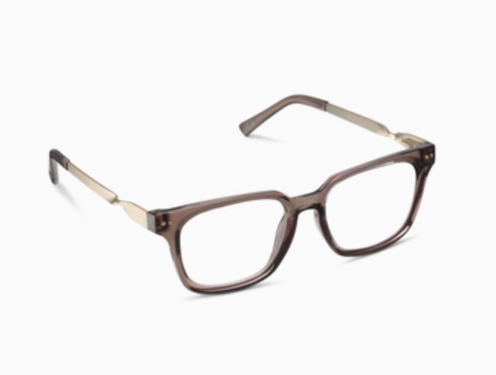 Sidebar - Mocha Glasses
