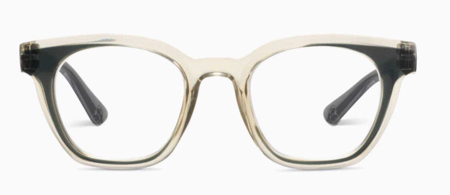 Honey - Fog/Gray Glasses