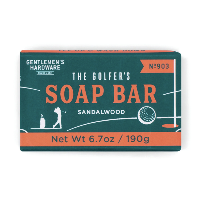 Soap Bar - Sandalwood